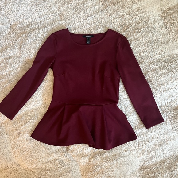 Peplum Top bundle - Picture 4 of 5